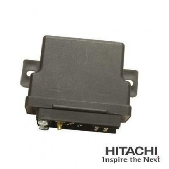 Реле, система розжарювання HITACHI (Huco) 2502035 (фото 1)