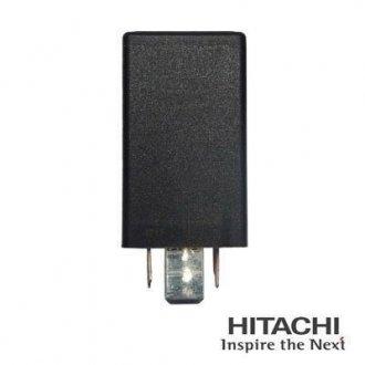 Блок управління свічками розжарювання HITACHI (Huco) 2502061 (фото 1)