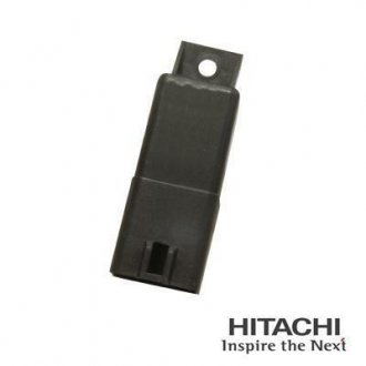 Реле, система розжарювання HITACHI (Huco) 2502106 (фото 1)