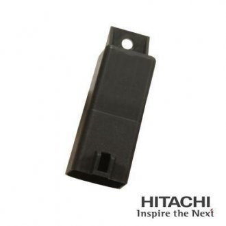 Реле, система розжарювання HITACHI (Huco) 2502125 (фото 1)
