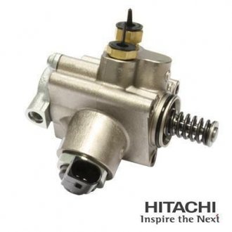 Насос високого тиску HITACHI (Huco) 2503061 (фото 1)