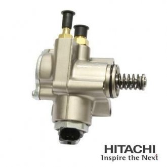 Паливний насос високого тиску HITACHI (Huco) 2503062 (фото 1)