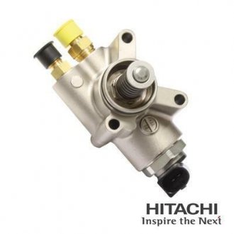 Паливний насос високого тиску HITACHI (Huco) 2503063 (фото 1)