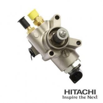 Паливний насос високого тиску HITACHI (Huco) 2503064
