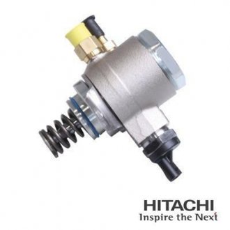 Паливний насос високого тиску VW Caddy III 1.2 TSI HITACHI (Huco) 2503071 (фото 1)