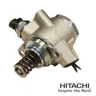 Насос високого тиску HITACHI (Huco) 2503072 (фото 1)