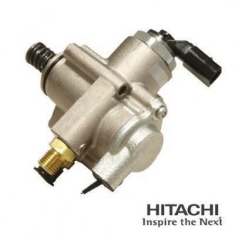 Паливний насос високого тиску HITACHI (Huco) 2503073 (фото 1)
