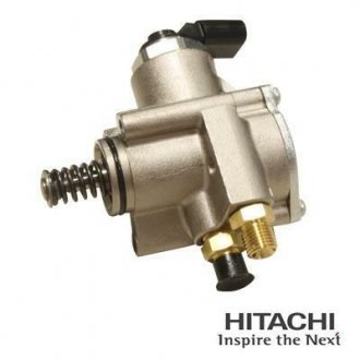 Паливний насос високого тиску HITACHI (Huco) 2503074 (фото 1)