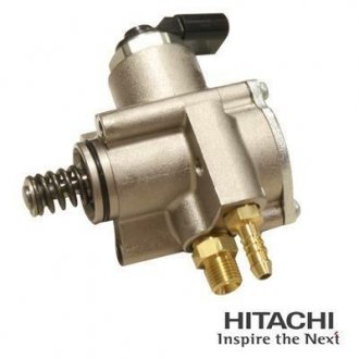 Насос високого тиску HITACHI (Huco) 2503076 (фото 1)