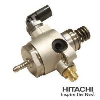 Насос високого тиску HITACHI (Huco) 2503081 (фото 1)
