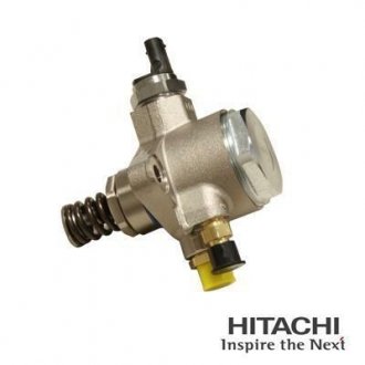 Насос високого тиску HITACHI (Huco) 2503084 (фото 1)