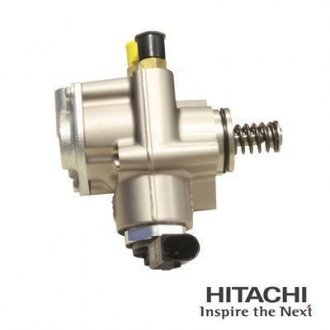 Паливний насос високого тиску HITACHI (Huco) 2503087 (фото 1)
