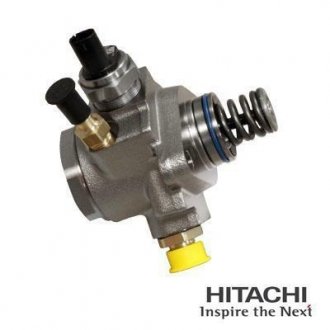 Насос високого тиску HITACHI (Huco) 2503090 (фото 1)