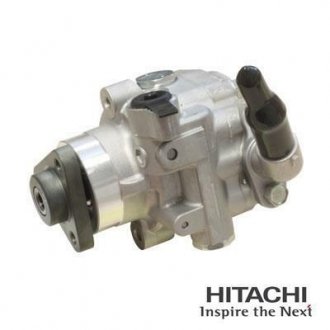 Насос гідропідсилювача керма HITACHI (Huco) 2503632