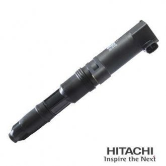 Котушка запалювання HITACHI (Huco) 2503800 (фото 1)