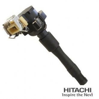 Котушка запалювання HITACHI (Huco) 2503804 (фото 1)