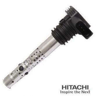Котушка запалювання HITACHI (Huco) 2503806