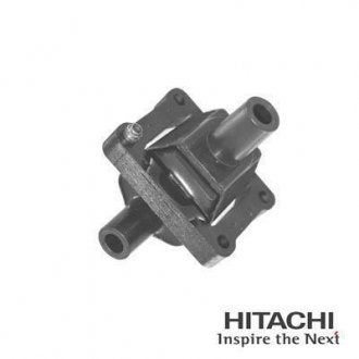 Катушка запалювання VW LT "97-03 HITACHI (Huco) 2503813 (фото 1)