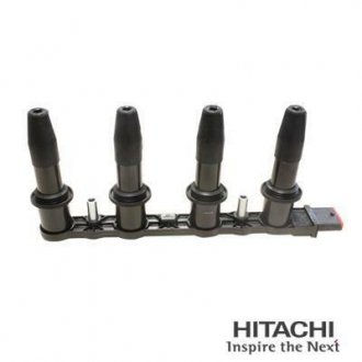 Котушка запалювання HITACHI (Huco) 2503832