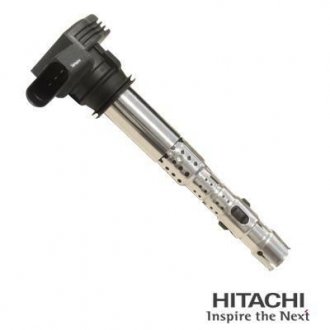 Котушка запалювання HITACHI (Huco) 2503836