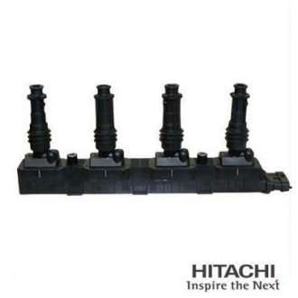 Котушка запалювання HITACHI (Huco) 2503839