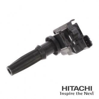 Котушка запалювання HITACHI (Huco) 2503877 (фото 1)