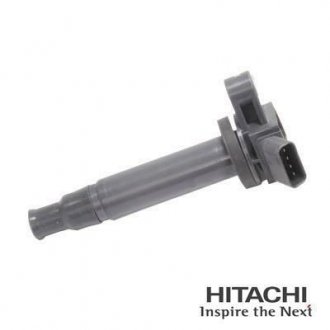 Котушка запалювання HITACHI (Huco) 2503878 (фото 1)