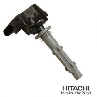 Котушка запалювання HITACHI (Huco) 2504041