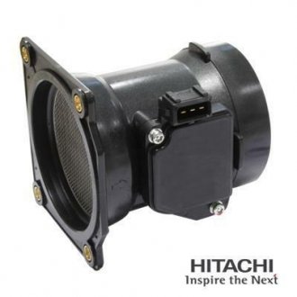 HITACHI VW Расходомер воздуха Audi A4/6/8,Passat 2.4/2.8 96- HITACHI (Huco) 2505048