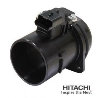 HITACHI CITROEN Расходомер воздуха C4,C5,DS4,Peugeot 1.6HDI 06- HITACHI (Huco) 2505076