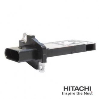 Витратомір повітря HITACHI (Huco) 2505082