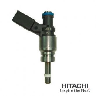 Форсунка двигуна HITACHI (Huco) 2507123 (фото 1)