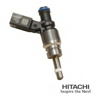Форсунка AUDI A6/A8 "3.2 "04-10 HITACHI (Huco) 2507124 (фото 1)