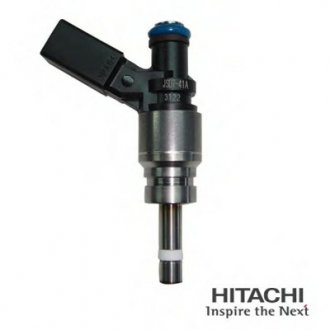 Форсунка двигуна HITACHI (Huco) 2507125