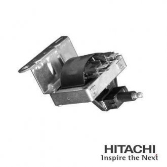 Котушка запалювання HITACHI (Huco) 2508781