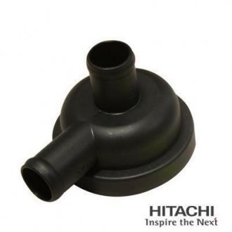 Регулюючий клапан підвищення тиску HITACHI (Huco) 2509310 (фото 1)