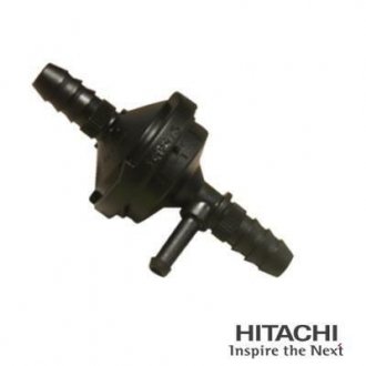 Зворотний клапан AUDI/SEAT/SKODA/VW A6/Exeo/Superb/Passat "1,8-4,2 "95-11 HITACHI (Huco) 2509313