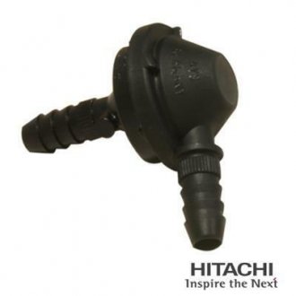 Клапан управління тиском HITACHI (Huco) 2509316 (фото 1)