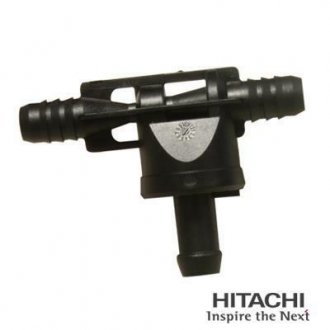Вакуумний насос, гальмівна система HITACHI (Huco) 2509322