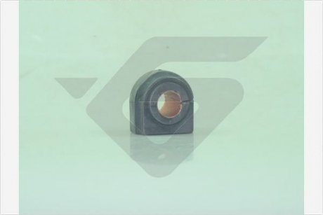 Втулка стабілізатора HUTCHINSON 590357 (фото 1)