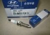 Свічка запалювання Hyundai Santa Fe 12- (вир-во Mobis) 1884711160