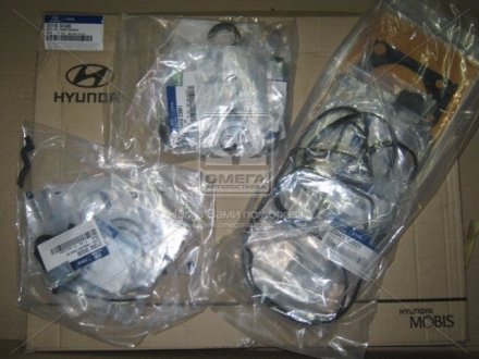 Комплект прокладок двигателя Fe 06- 2,7 Hyundai / Kia / Mobis 20910-3EA00 (фото 1)