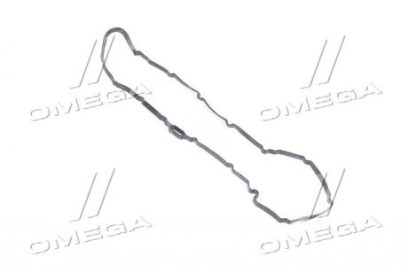 Прокладка клапанної кришки (вир-во Mobis) Hyundai / Kia / Mobis 224412F000