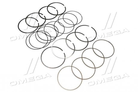 Кольца поршневые (STD) Hyundai / Kia / Mobis 230402E050
