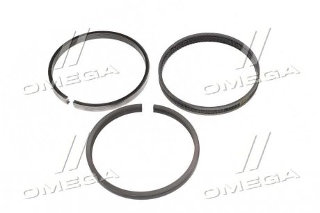 Кільця поршневі (вир-во) Hyundai / Kia / Mobis 230403E102 (фото 1)