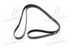 Ремінь поліклиновий Hyundai Tucson/Kia Sportage 04- (вир-во Mobis) 2521237182