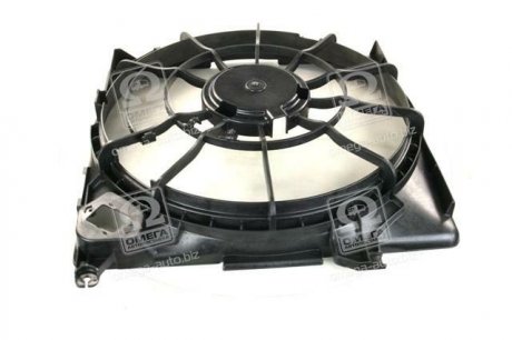 Дифузор радіатора охолодження двигуна Hyundai / Kia / Mobis 253502S000 (фото 1)