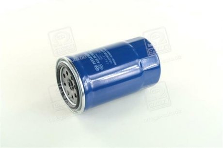 Фільтр масляний двигуна (дизель) (вир-во) Hyundai / Kia / Mobis 2631027420 (фото 1)