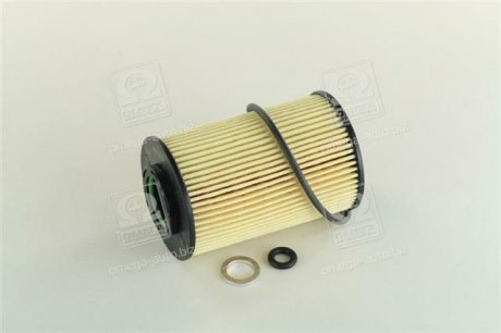 Фільтр масляний двигуна (картридж) (вир-во) Hyundai / Kia / Mobis 26320-3C250 (фото 1)