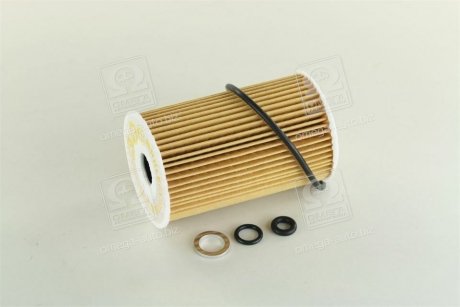 Фильтр масляный двигателя (картридж) Hyundai / Kia / Mobis 263203C30A (фото 1)